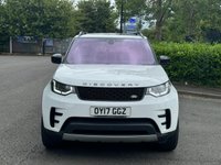 USED 2017 L LAND ROVER DISCOVERY 3.0 TD6 HSE 5d 255 BHP 