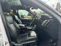 USED 2017 L LAND ROVER DISCOVERY 3.0 TD6 HSE 5d 255 BHP 
