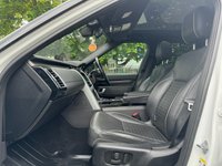 USED 2017 L LAND ROVER DISCOVERY 3.0 TD6 HSE 5d 255 BHP 