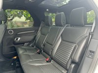 USED 2017 L LAND ROVER DISCOVERY 3.0 TD6 HSE 5d 255 BHP 