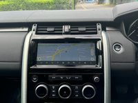USED 2017 L LAND ROVER DISCOVERY 3.0 TD6 HSE 5d 255 BHP 