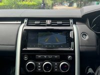 USED 2017 L LAND ROVER DISCOVERY 3.0 TD6 HSE 5d 255 BHP 