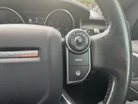 USED 2017 L LAND ROVER DISCOVERY 3.0 TD6 HSE 5d 255 BHP 