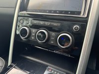 USED 2017 L LAND ROVER DISCOVERY 3.0 TD6 HSE 5d 255 BHP 