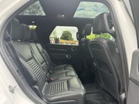 USED 2017 L LAND ROVER DISCOVERY 3.0 TD6 HSE 5d 255 BHP 