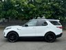 USED 2017 L LAND ROVER DISCOVERY 3.0 TD6 HSE 5d 255 BHP 