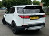 USED 2017 L LAND ROVER DISCOVERY 3.0 TD6 HSE 5d 255 BHP 