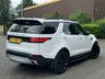 USED 2017 L LAND ROVER DISCOVERY 3.0 TD6 HSE 5d 255 BHP 