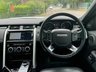 USED 2017 L LAND ROVER DISCOVERY 3.0 TD6 HSE 5d 255 BHP 
