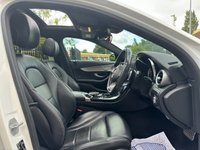 USED 2015 15 MERCEDES-BENZ C-CLASS 2.1 C220 BLUETEC AMG LINE PREMIUM PLUS 4d 170 BHP 