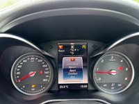 USED 2015 15 MERCEDES-BENZ C-CLASS 2.1 C220 BLUETEC AMG LINE PREMIUM PLUS 4d 170 BHP 