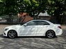 USED 2015 15 MERCEDES-BENZ C-CLASS 2.1 C220 BLUETEC AMG LINE PREMIUM PLUS 4d 170 BHP 