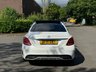 USED 2015 15 MERCEDES-BENZ C-CLASS 2.1 C220 BLUETEC AMG LINE PREMIUM PLUS 4d 170 BHP 