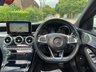 USED 2015 15 MERCEDES-BENZ C-CLASS 2.1 C220 BLUETEC AMG LINE PREMIUM PLUS 4d 170 BHP 