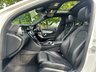 USED 2015 15 MERCEDES-BENZ C-CLASS 2.1 C220 BLUETEC AMG LINE PREMIUM PLUS 4d 170 BHP 