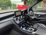 USED 2015 15 MERCEDES-BENZ C-CLASS 2.1 C220 BLUETEC AMG LINE PREMIUM PLUS 4d 170 BHP 