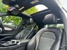 USED 2015 15 MERCEDES-BENZ C-CLASS 2.1 C220 BLUETEC AMG LINE PREMIUM PLUS 4d 170 BHP 