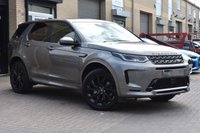 USED 2020 70 LAND ROVER DISCOVERY SPORT 2.0 MHEV R-DYNAMIC HSE  &pound;399 A MONTH WITH &pound;3716 DEPOSIT!!*