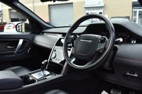 USED 2020 70 LAND ROVER DISCOVERY SPORT 2.0 MHEV R-DYNAMIC HSE  &pound;399 A MONTH WITH &pound;3716 DEPOSIT!!*