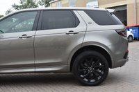 USED 2020 70 LAND ROVER DISCOVERY SPORT 2.0 MHEV R-DYNAMIC HSE  &pound;399 A MONTH WITH &pound;3716 DEPOSIT!!*