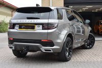 USED 2020 70 LAND ROVER DISCOVERY SPORT 2.0 MHEV R-DYNAMIC HSE  &pound;399 A MONTH WITH &pound;3716 DEPOSIT!!*