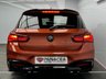 USED 2017 X BMW 1 SERIES 3.0 M140I SHADOW EDITION 5d 335 BHP 