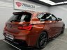 USED 2017 X BMW 1 SERIES 3.0 M140I SHADOW EDITION 5d 335 BHP 