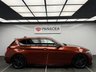 USED 2017 X BMW 1 SERIES 3.0 M140I SHADOW EDITION 5d 335 BHP 