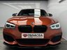 USED 2017 X BMW 1 SERIES 3.0 M140I SHADOW EDITION 5d 335 BHP 