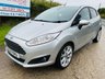 USED 2017 17 FORD FIESTA 1.0 TITANIUM X 5d 124 BHP 