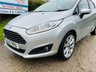 USED 2017 17 FORD FIESTA 1.0 TITANIUM X 5d 124 BHP 