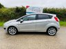 USED 2017 17 FORD FIESTA 1.0 TITANIUM X 5d 124 BHP 