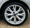USED 2017 17 FORD FIESTA 1.0 TITANIUM X 5d 124 BHP 
