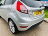 USED 2017 17 FORD FIESTA 1.0 TITANIUM X 5d 124 BHP 