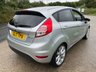USED 2017 17 FORD FIESTA 1.0 TITANIUM X 5d 124 BHP 