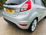 USED 2017 17 FORD FIESTA 1.0 TITANIUM X 5d 124 BHP 