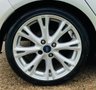 USED 2017 17 FORD FIESTA 1.0 TITANIUM X 5d 124 BHP 