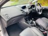 USED 2017 17 FORD FIESTA 1.0 TITANIUM X 5d 124 BHP 