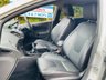 USED 2017 17 FORD FIESTA 1.0 TITANIUM X 5d 124 BHP 