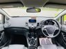 USED 2017 17 FORD FIESTA 1.0 TITANIUM X 5d 124 BHP 