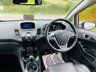 USED 2017 17 FORD FIESTA 1.0 TITANIUM X 5d 124 BHP 