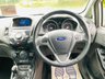USED 2017 17 FORD FIESTA 1.0 TITANIUM X 5d 124 BHP 
