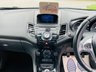 USED 2017 17 FORD FIESTA 1.0 TITANIUM X 5d 124 BHP 
