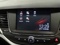 USED 2017 17 VAUXHALL ASTRA 1.4 ENERGY 5d 123 BHP AIR CON CRUISE PARK SENSORS ONLY 9000 MILES
