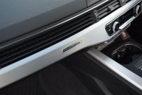 USED 2017 S AUDI S4 AVANT 3.0 AVANT TFSI QUATTRO S4 5d 349 BHP LIGHT & VISION / B&O / MAXTON