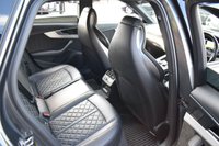 USED 2017 S AUDI S4 AVANT 3.0 AVANT TFSI QUATTRO S4 5d 349 BHP LIGHT & VISION / B&O / MAXTON