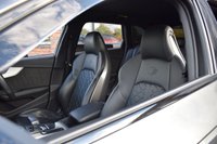 USED 2017 S AUDI S4 AVANT 3.0 AVANT TFSI QUATTRO S4 5d 349 BHP LIGHT & VISION / B&O / MAXTON