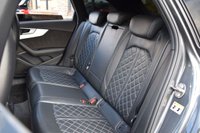 USED 2017 S AUDI S4 AVANT 3.0 AVANT TFSI QUATTRO S4 5d 349 BHP LIGHT & VISION / B&O / MAXTON