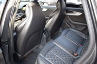 USED 2017 S AUDI S4 AVANT 3.0 AVANT TFSI QUATTRO S4 5d 349 BHP LIGHT & VISION / B&O / MAXTON
