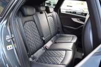 USED 2017 S AUDI S4 AVANT 3.0 AVANT TFSI QUATTRO S4 5d 349 BHP LIGHT & VISION / B&O / MAXTON